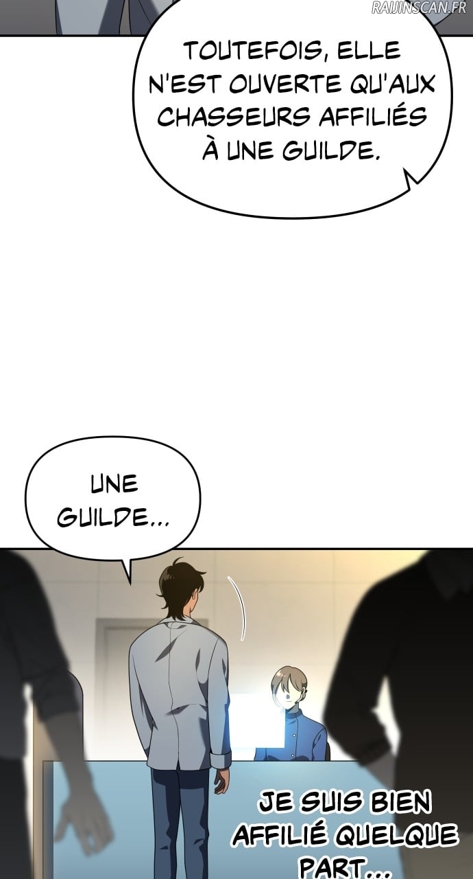 I Used To Be A Boss Chapitre 13 - Page 55