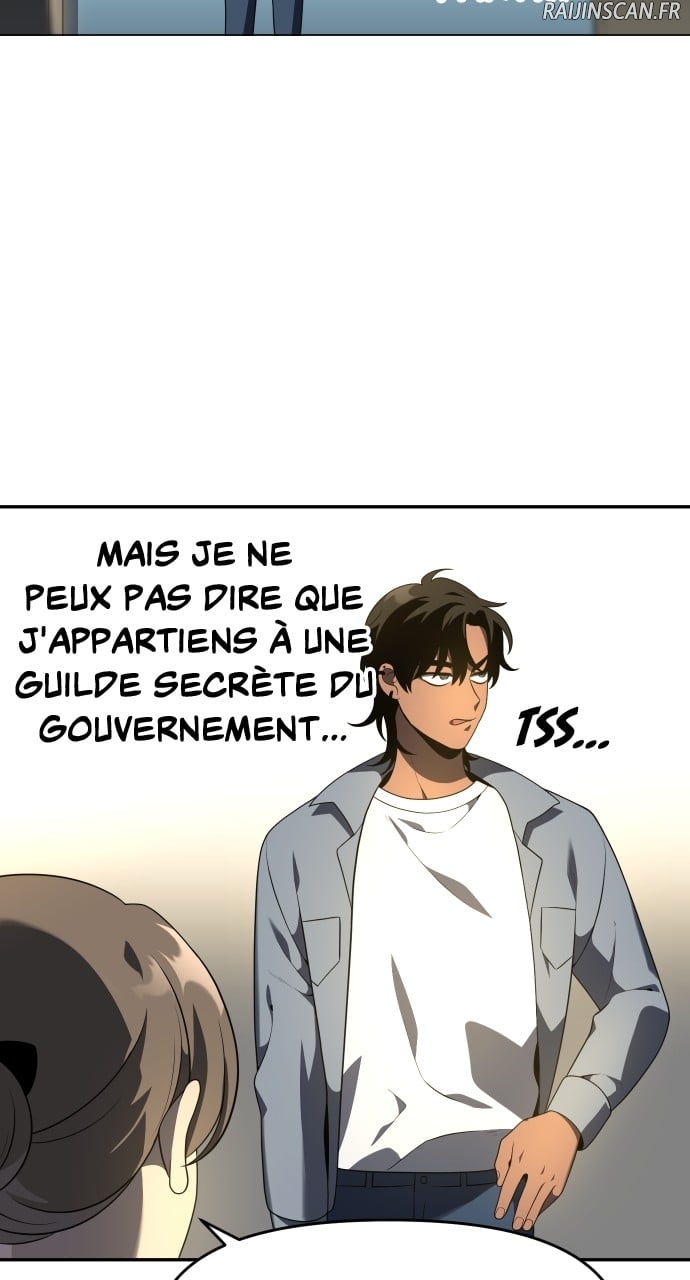 I Used To Be A Boss Chapitre 13 - Page 56