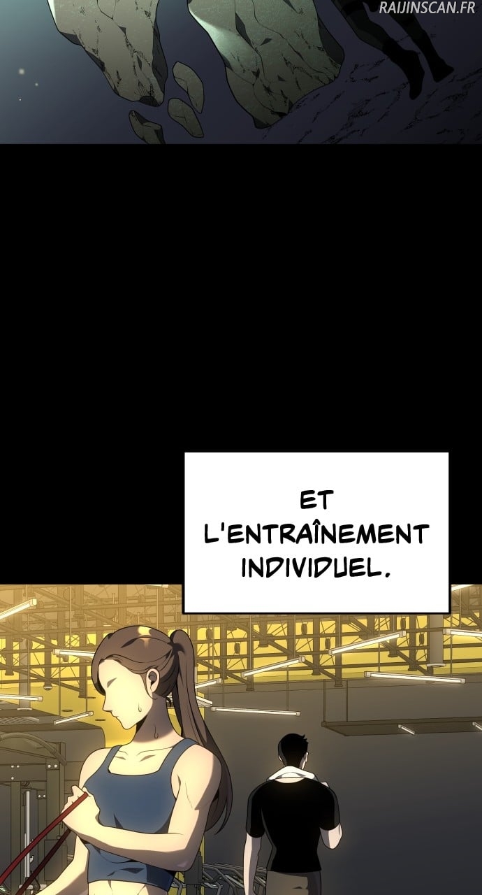 I Used To Be A Boss Chapitre 13 - Page 6