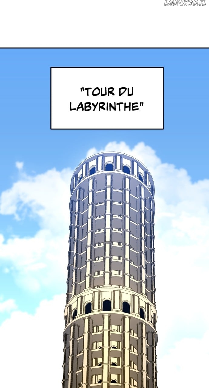 I Used To Be A Boss Chapitre 13 - Page 60