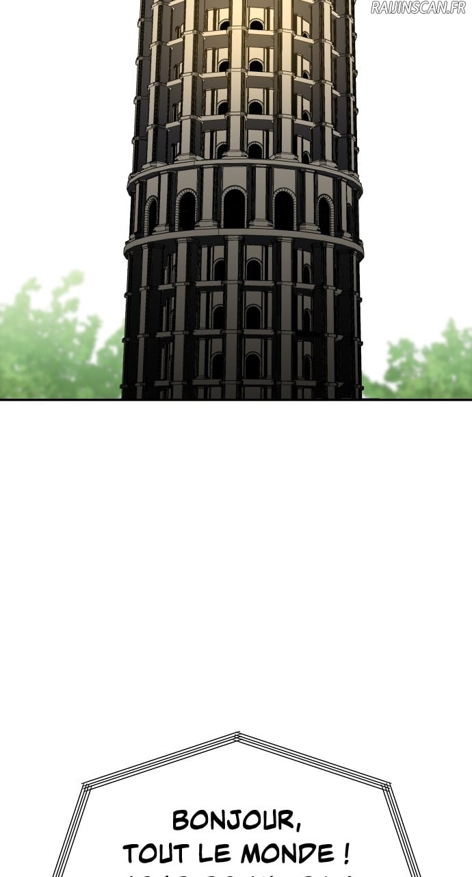 I Used To Be A Boss Chapitre 13 - Page 61