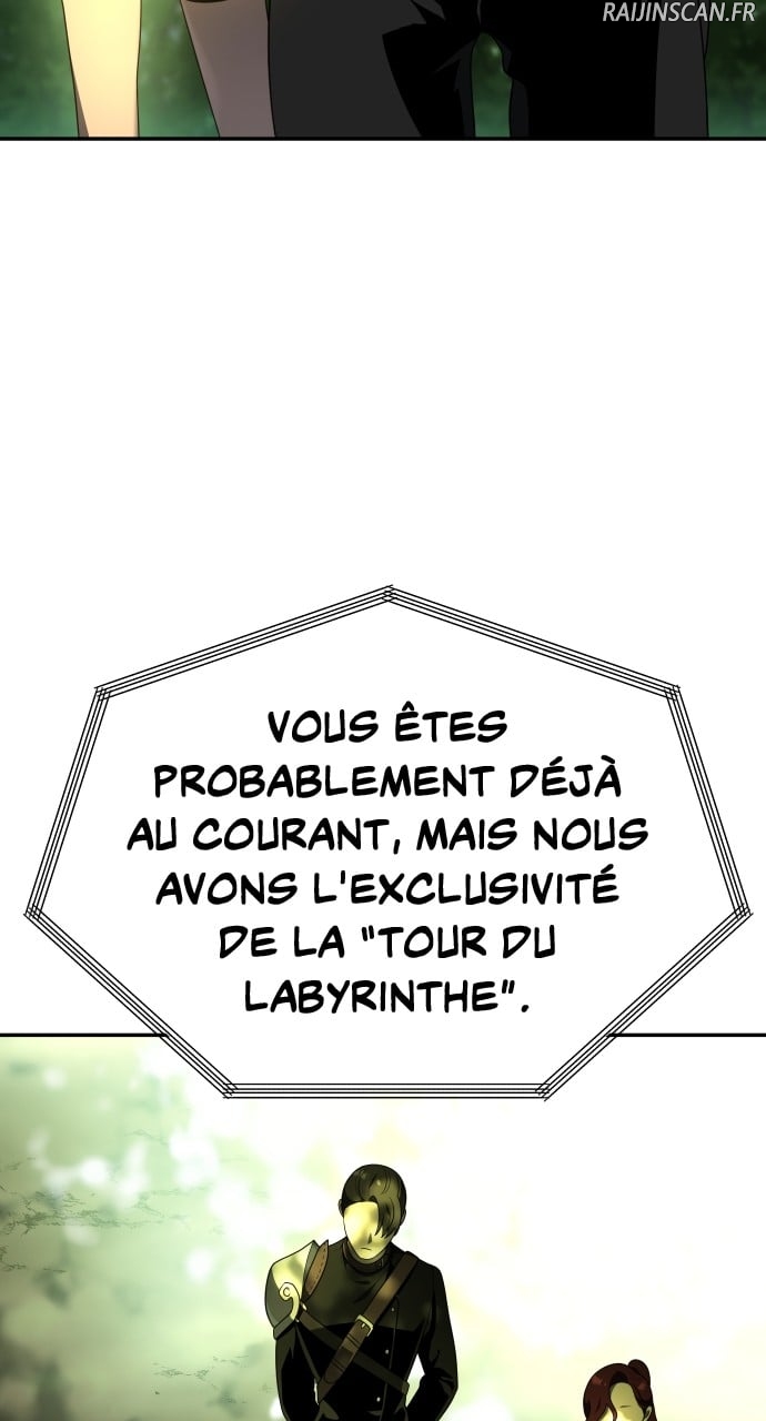 I Used To Be A Boss Chapitre 13 - Page 63