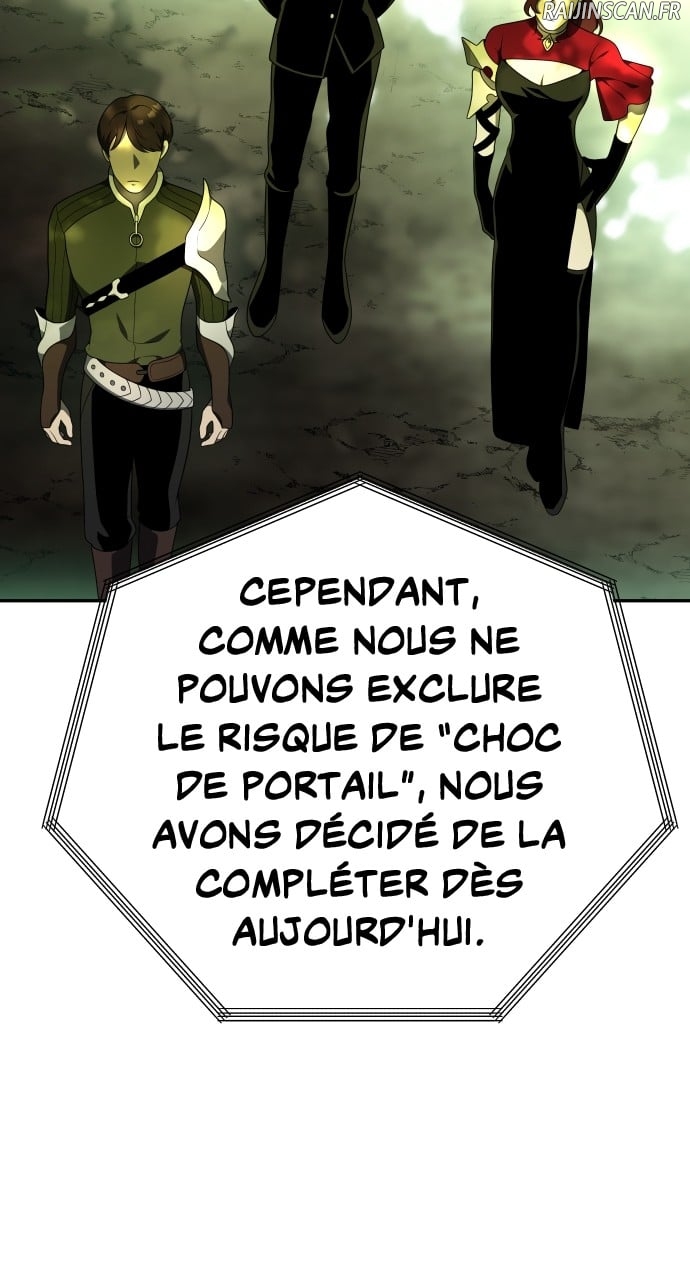 I Used To Be A Boss Chapitre 13 - Page 64