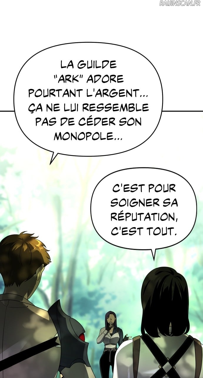 I Used To Be A Boss Chapitre 13 - Page 65