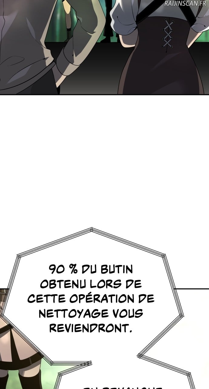 I Used To Be A Boss Chapitre 13 - Page 66