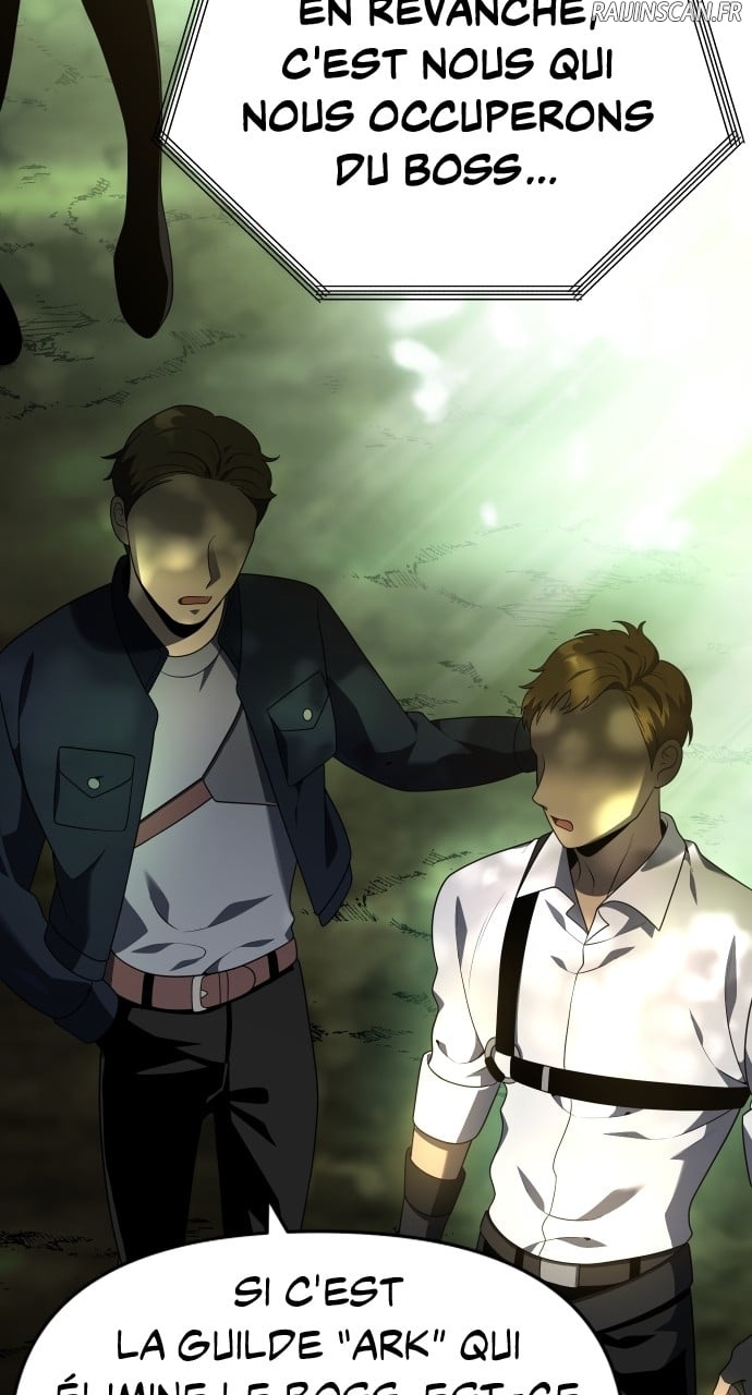 I Used To Be A Boss Chapitre 13 - Page 67