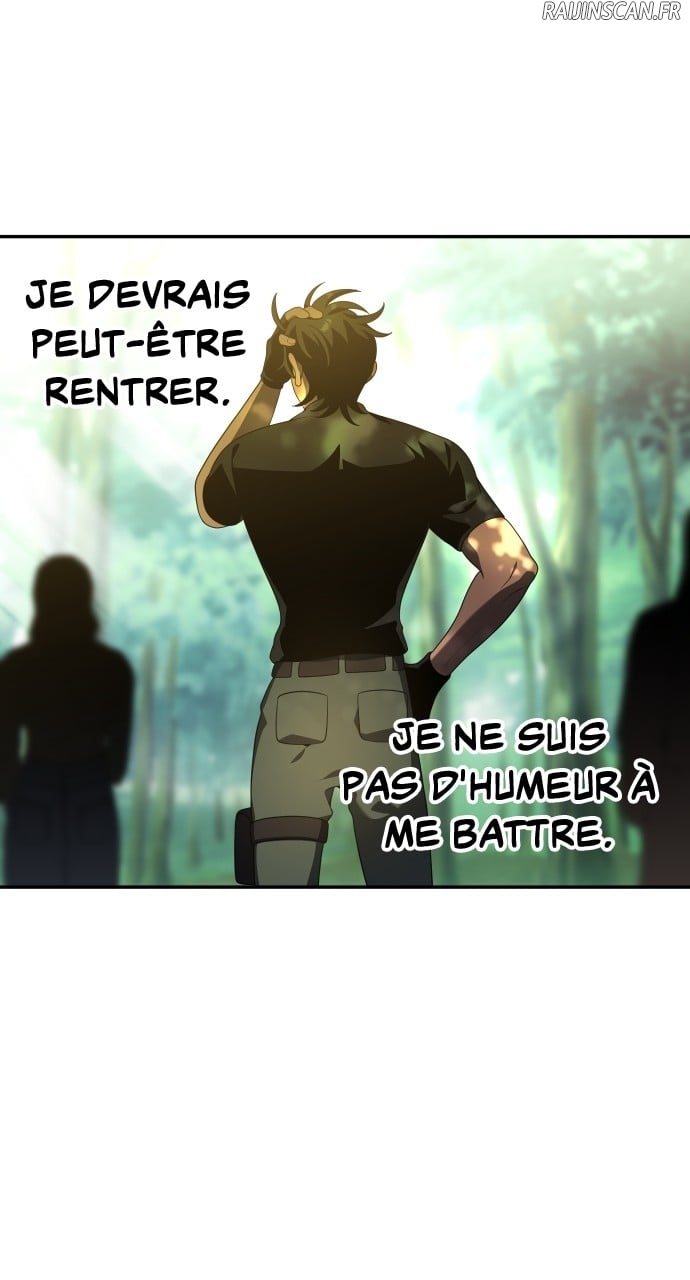 I Used To Be A Boss Chapitre 13 - Page 71