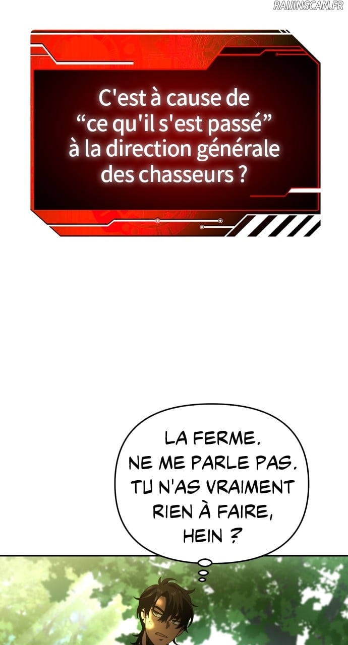 I Used To Be A Boss Chapitre 13 - Page 72