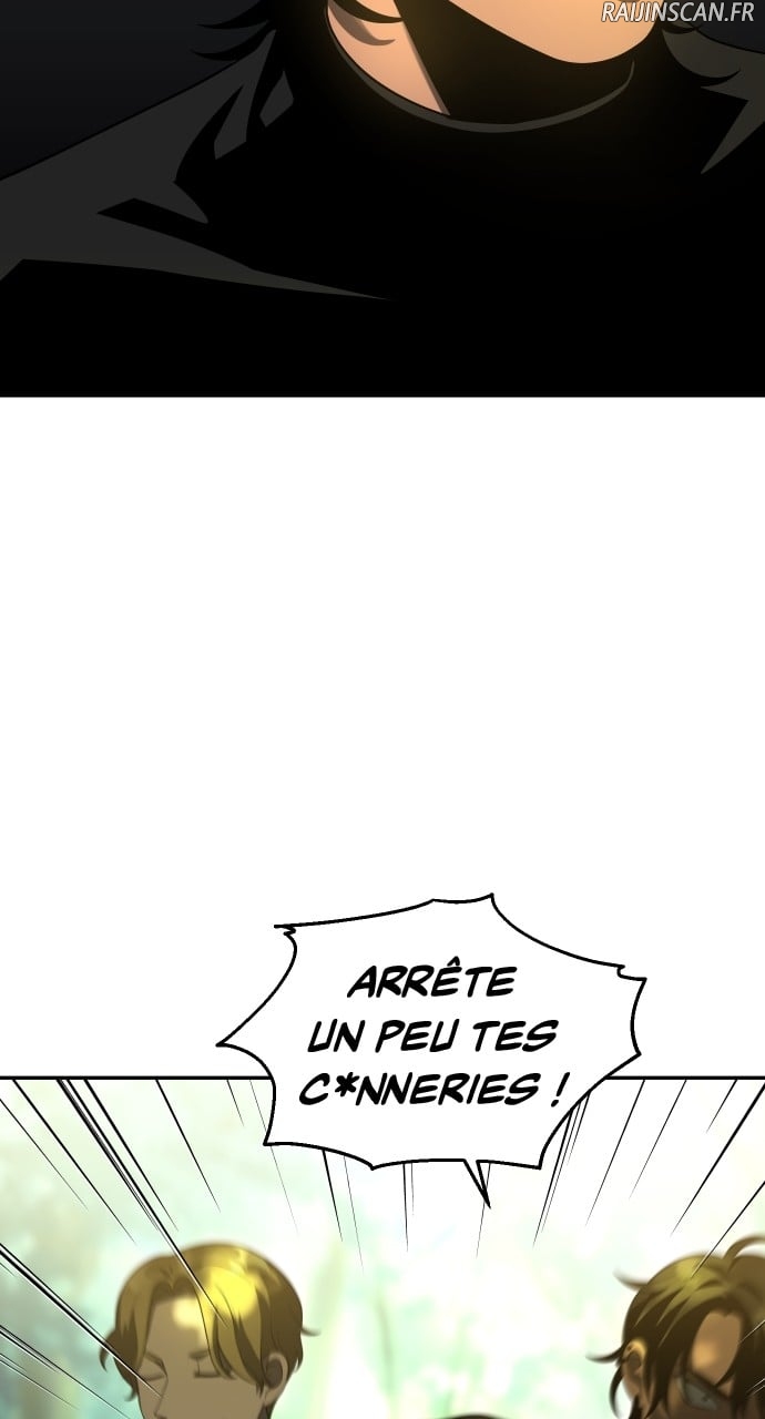 I Used To Be A Boss Chapitre 13 - Page 78