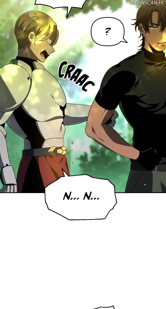 I Used To Be A Boss Chapitre 13 - Page 80