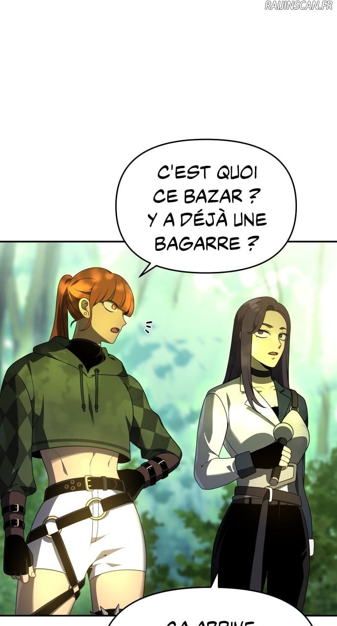 I Used To Be A Boss Chapitre 13 - Page 82