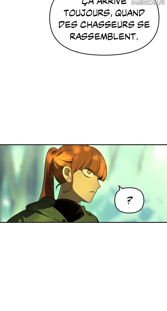 I Used To Be A Boss Chapitre 13 - Page 83