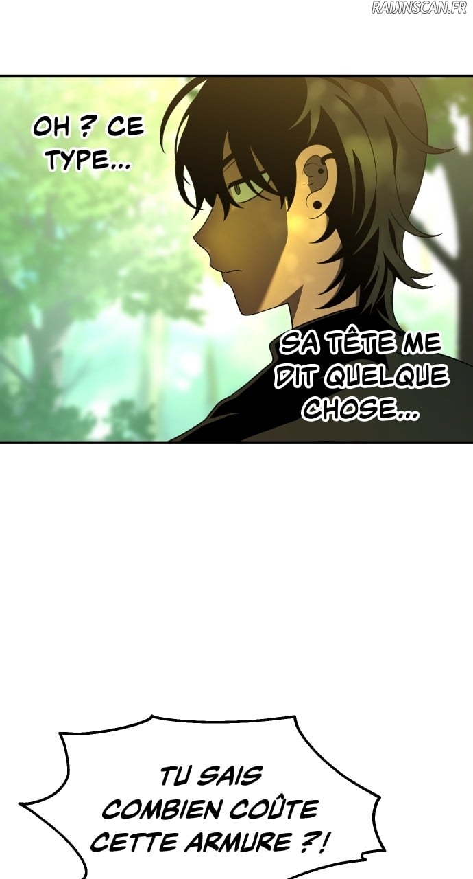I Used To Be A Boss Chapitre 13 - Page 84