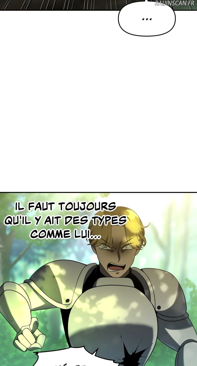I Used To Be A Boss Chapitre 13 - Page 86