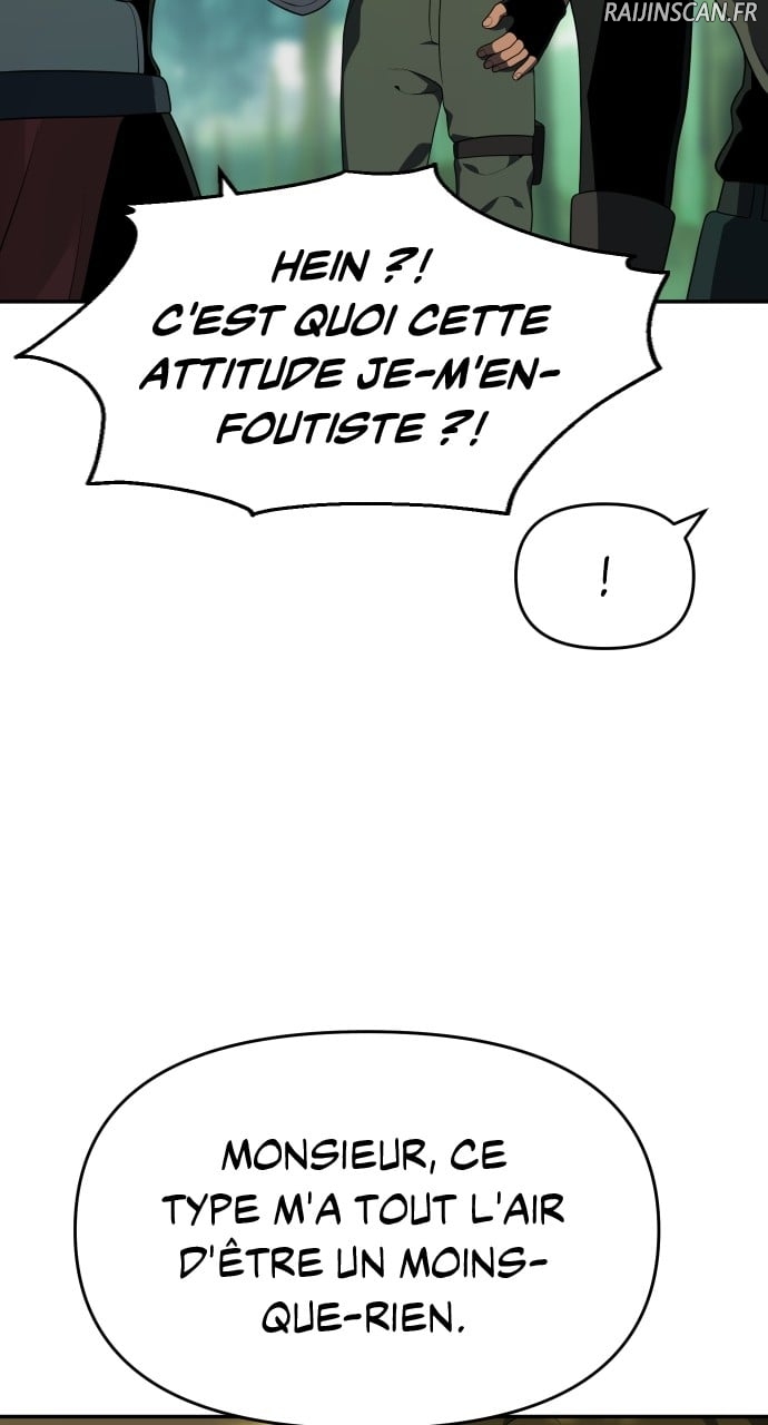 I Used To Be A Boss Chapitre 13 - Page 88