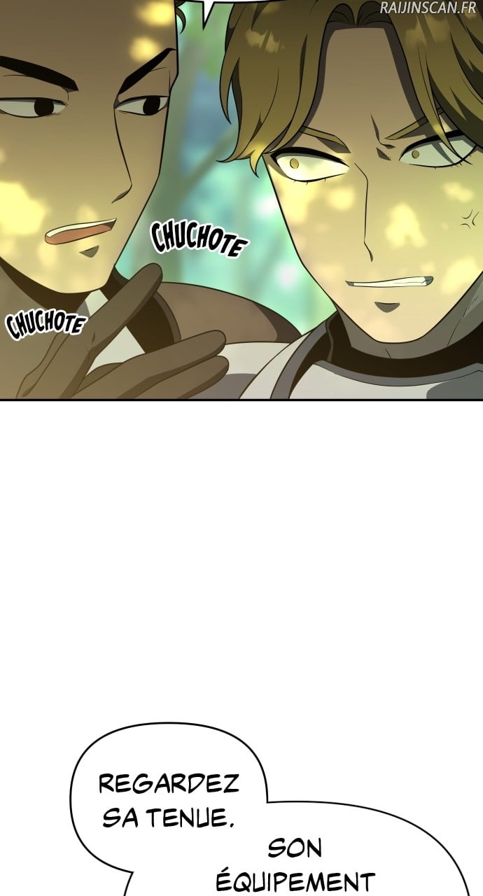 I Used To Be A Boss Chapitre 13 - Page 89