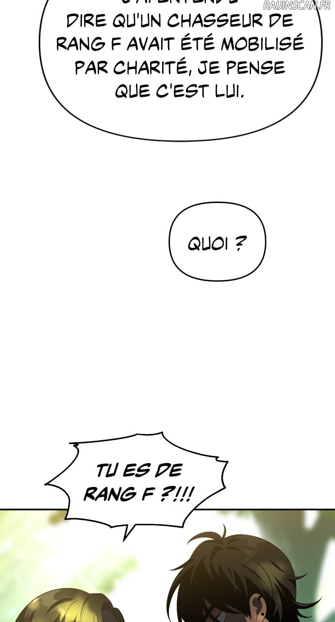 I Used To Be A Boss Chapitre 13 - Page 91