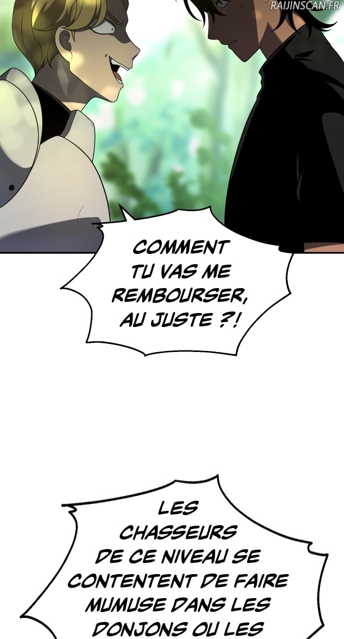 I Used To Be A Boss Chapitre 13 - Page 92
