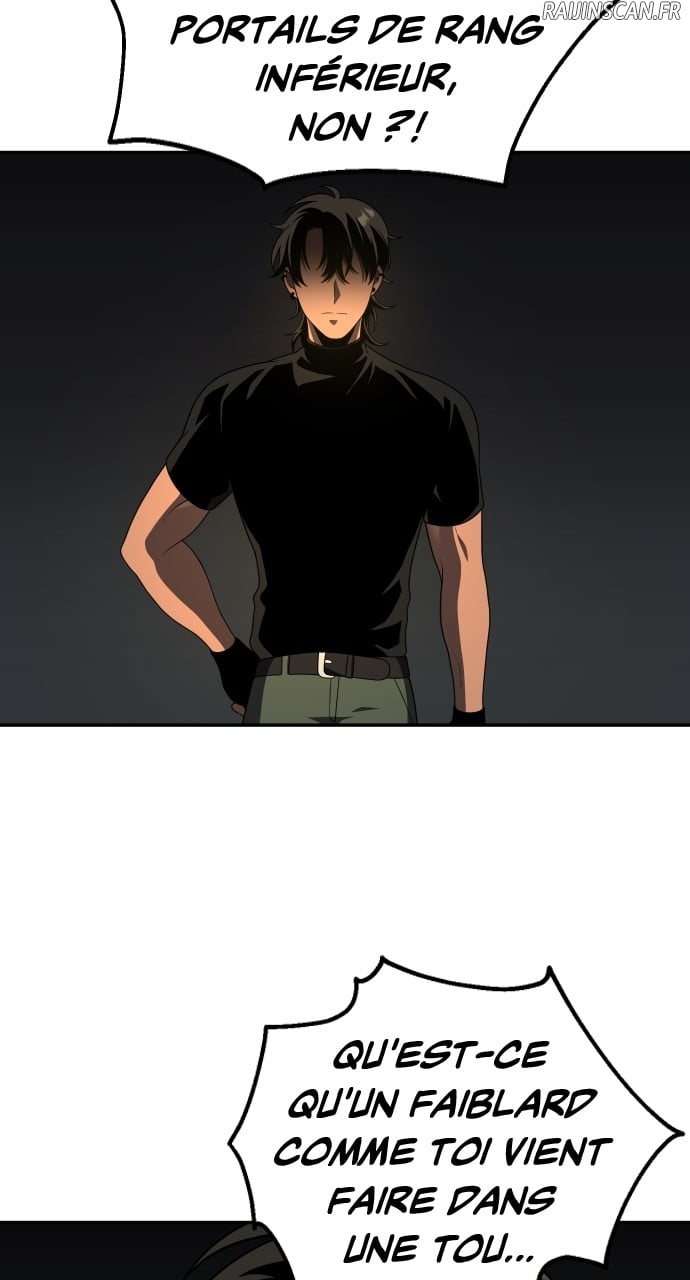 I Used To Be A Boss Chapitre 13 - Page 93