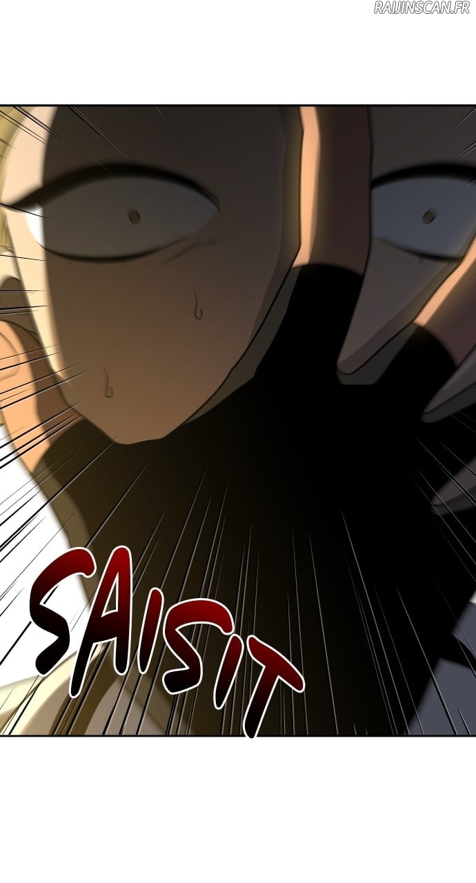 I Used To Be A Boss Chapitre 13 - Page 95