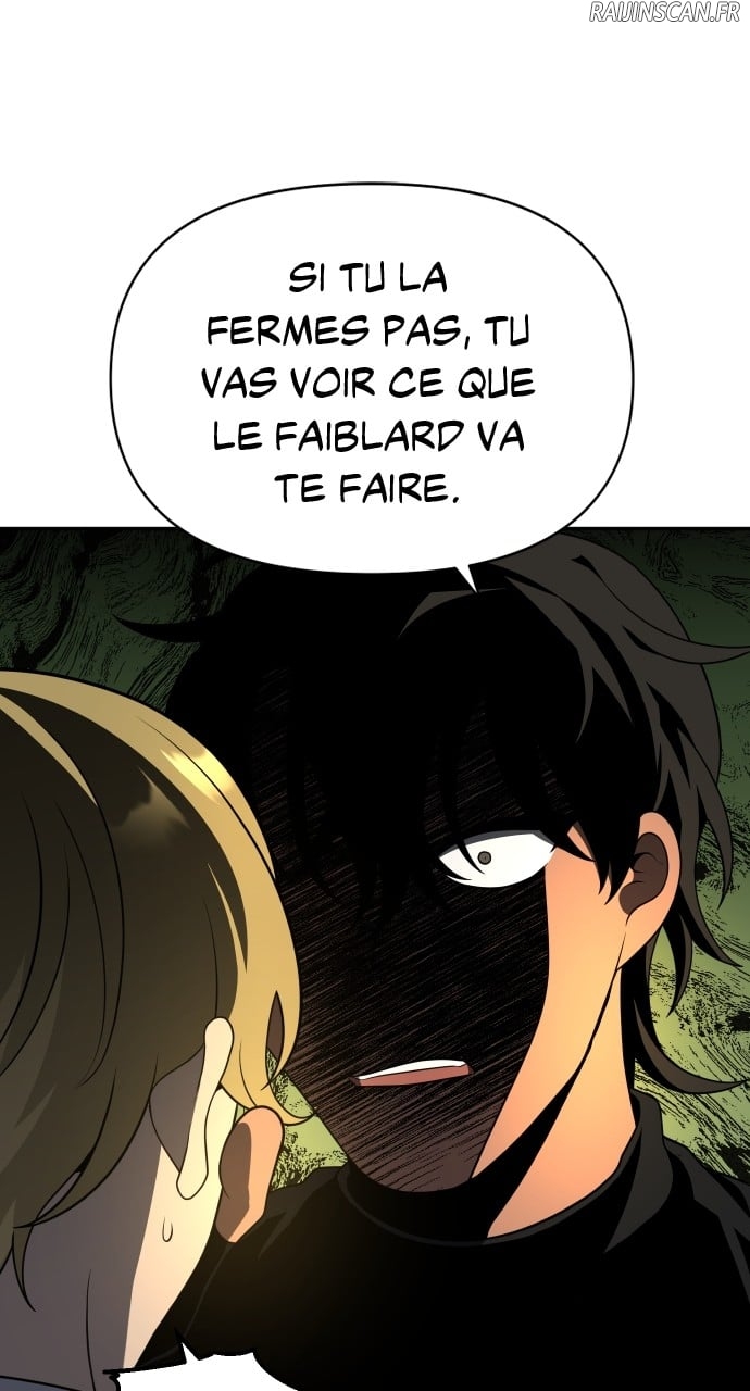 I Used To Be A Boss Chapitre 13 - Page 96