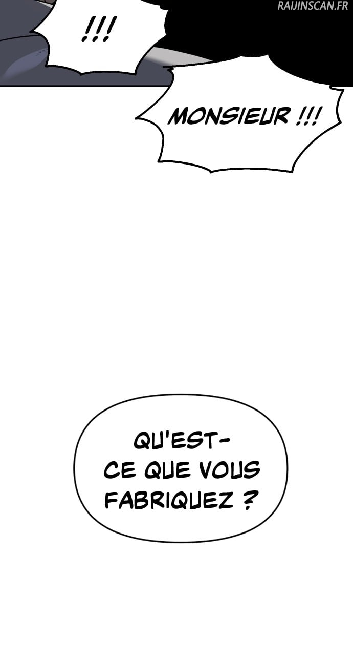 I Used To Be A Boss Chapitre 13 - Page 97