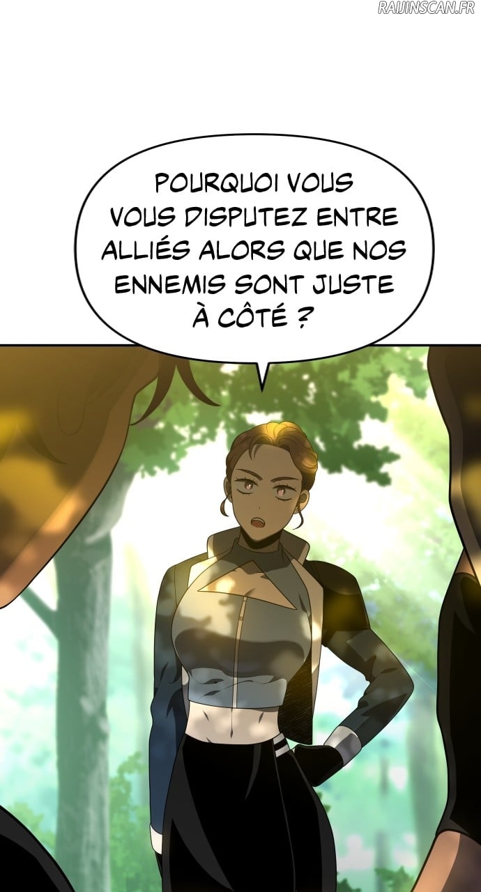 I Used To Be A Boss Chapitre 13 - Page 98