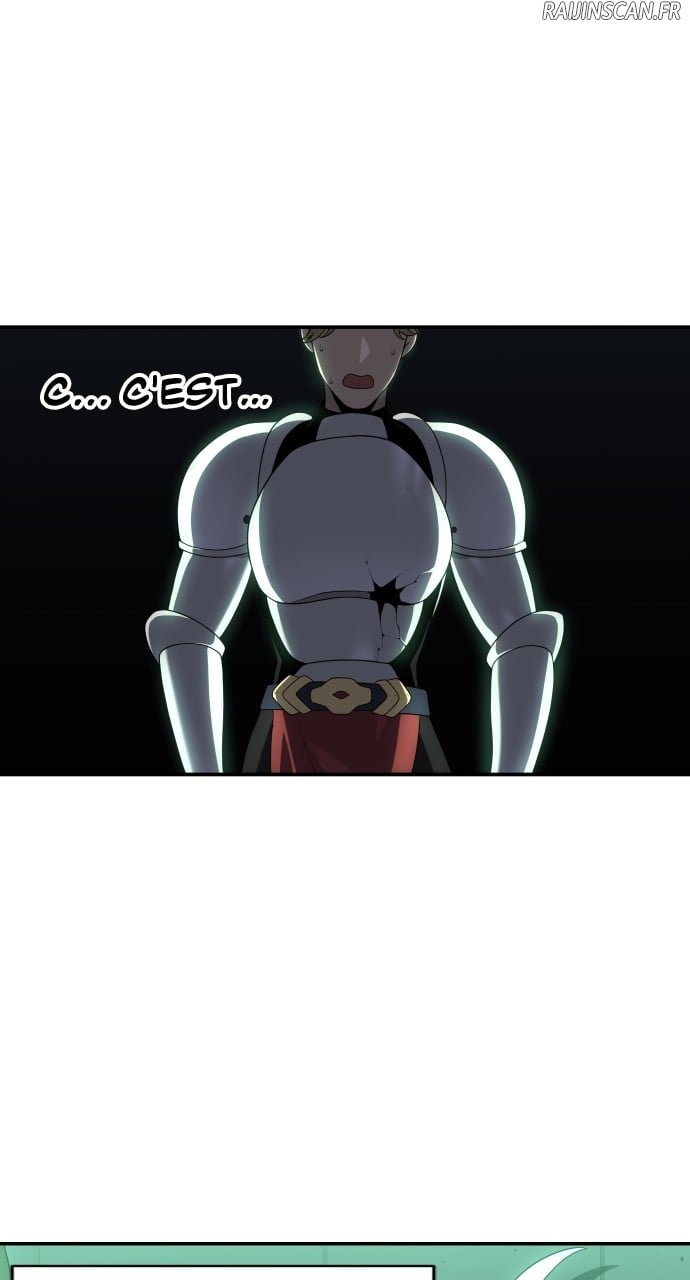 I Used To Be A Boss Chapitre 14 - Page 1