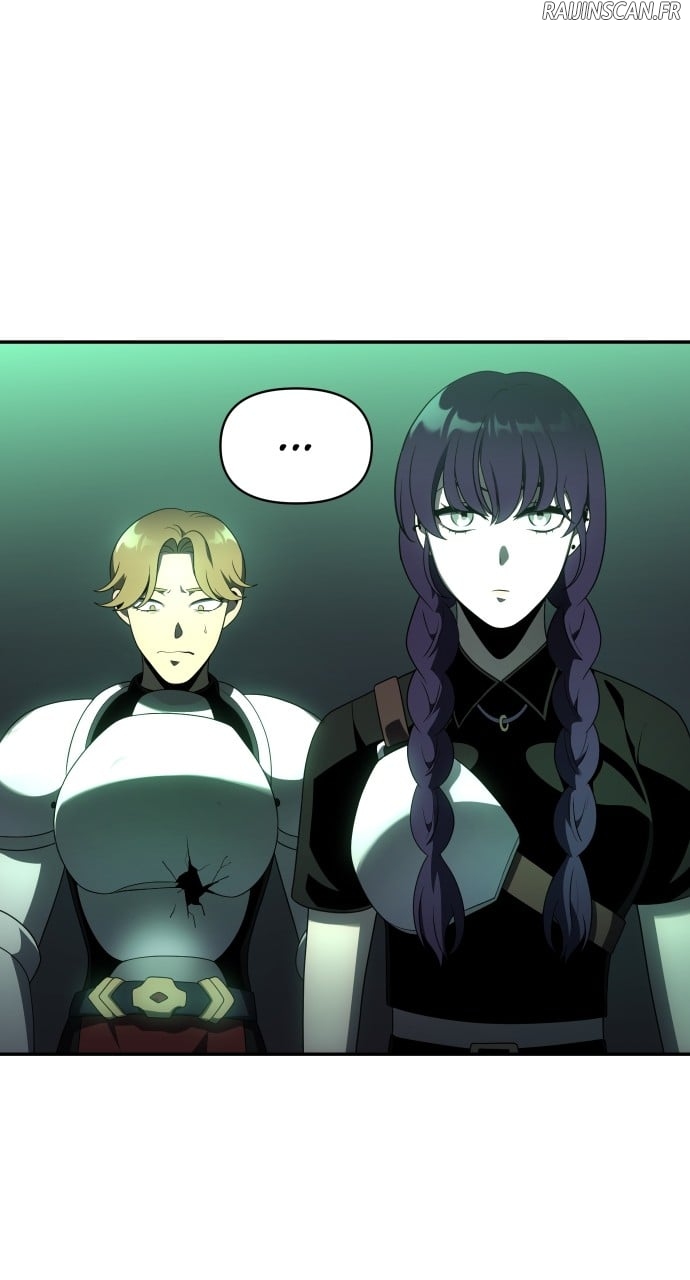 I Used To Be A Boss Chapitre 14 - Page 100