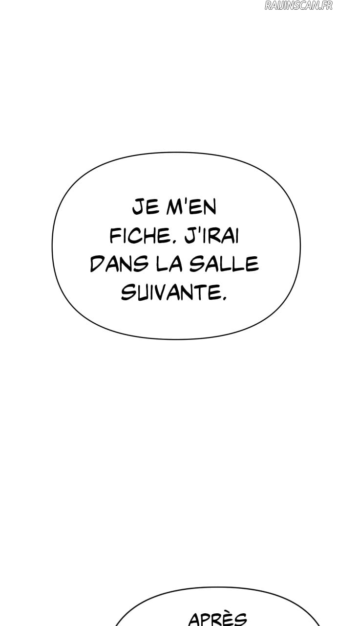 I Used To Be A Boss Chapitre 14 - Page 101