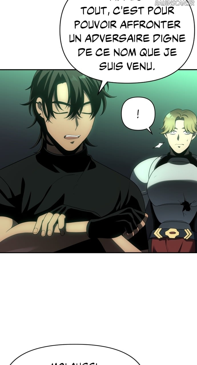 I Used To Be A Boss Chapitre 14 - Page 102