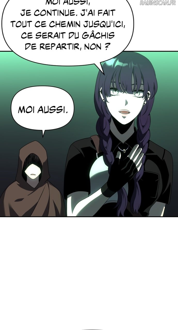 I Used To Be A Boss Chapitre 14 - Page 103