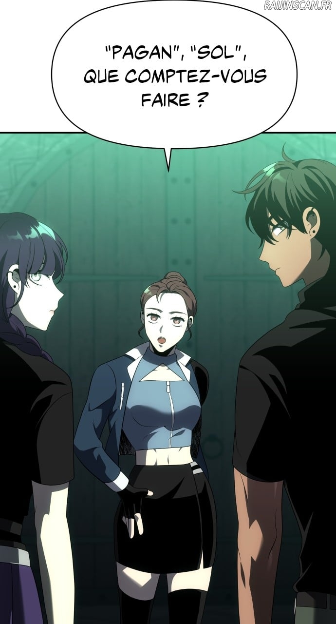 I Used To Be A Boss Chapitre 14 - Page 104