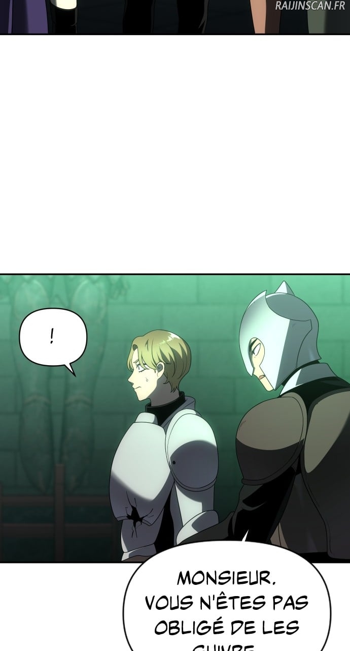 I Used To Be A Boss Chapitre 14 - Page 105