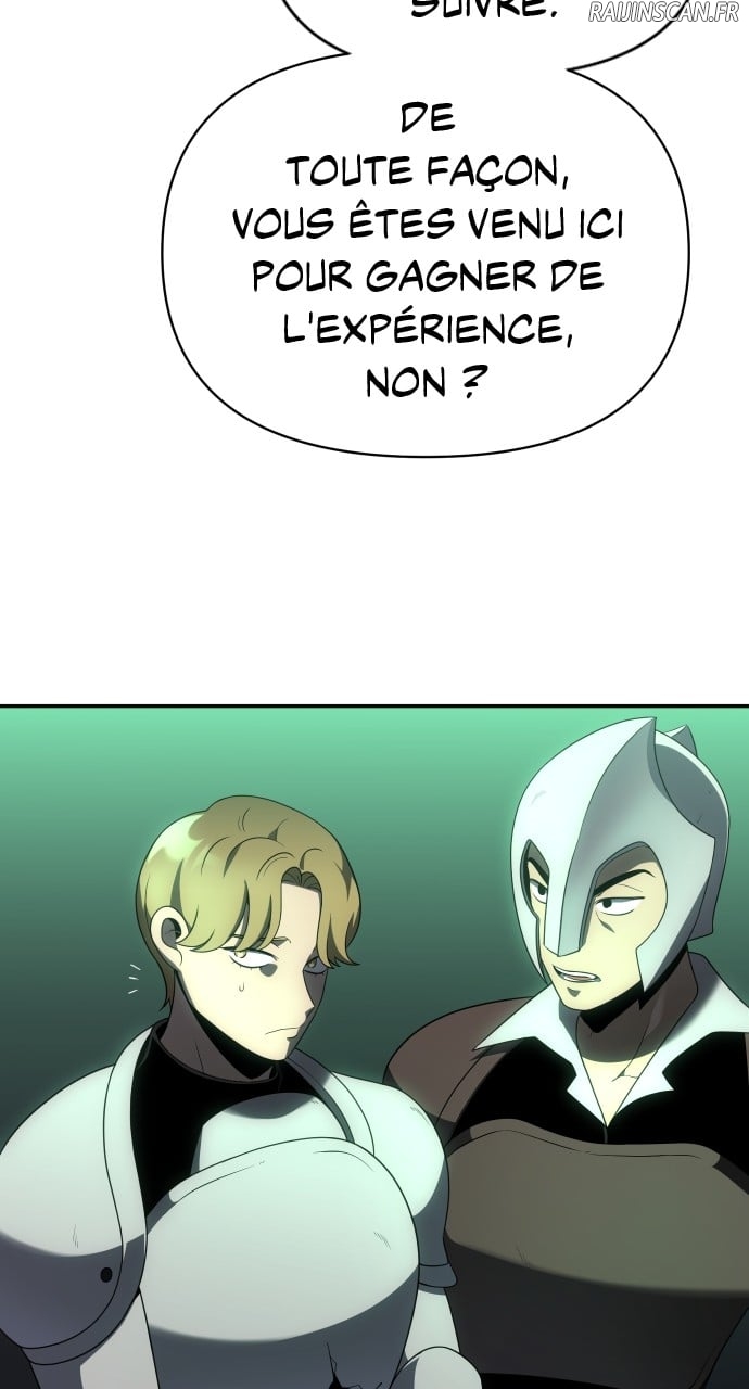 I Used To Be A Boss Chapitre 14 - Page 106