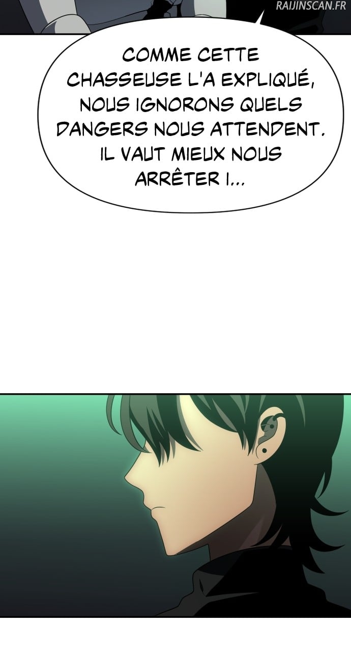 I Used To Be A Boss Chapitre 14 - Page 107