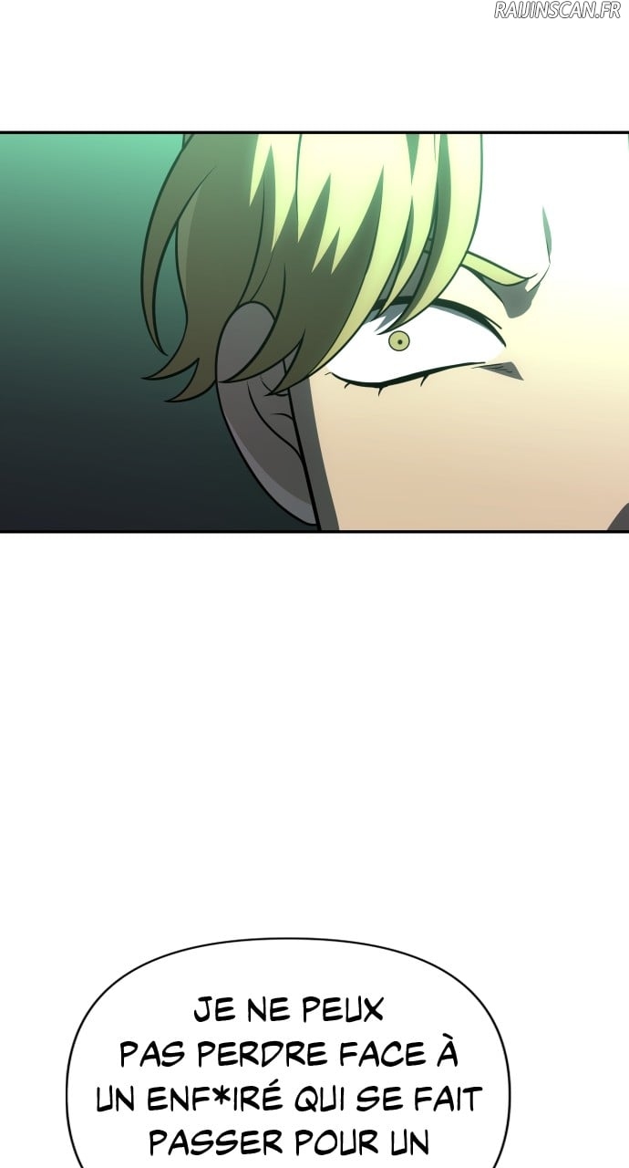 I Used To Be A Boss Chapitre 14 - Page 108