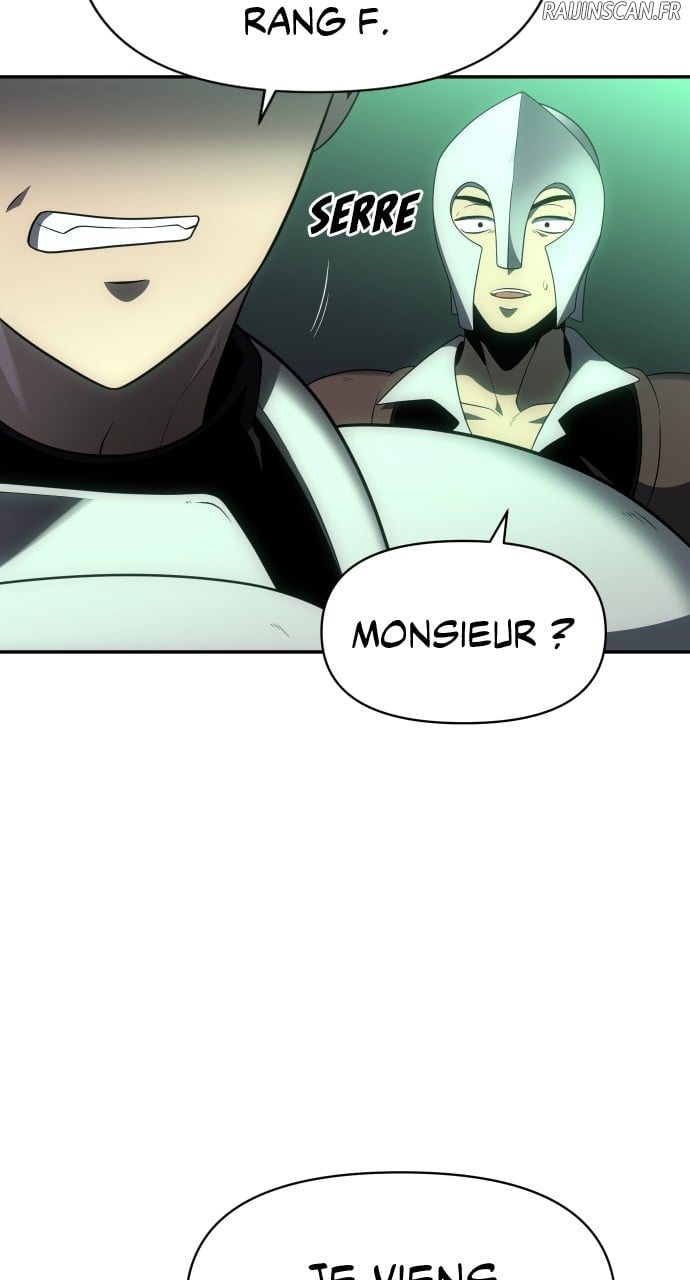 I Used To Be A Boss Chapitre 14 - Page 109