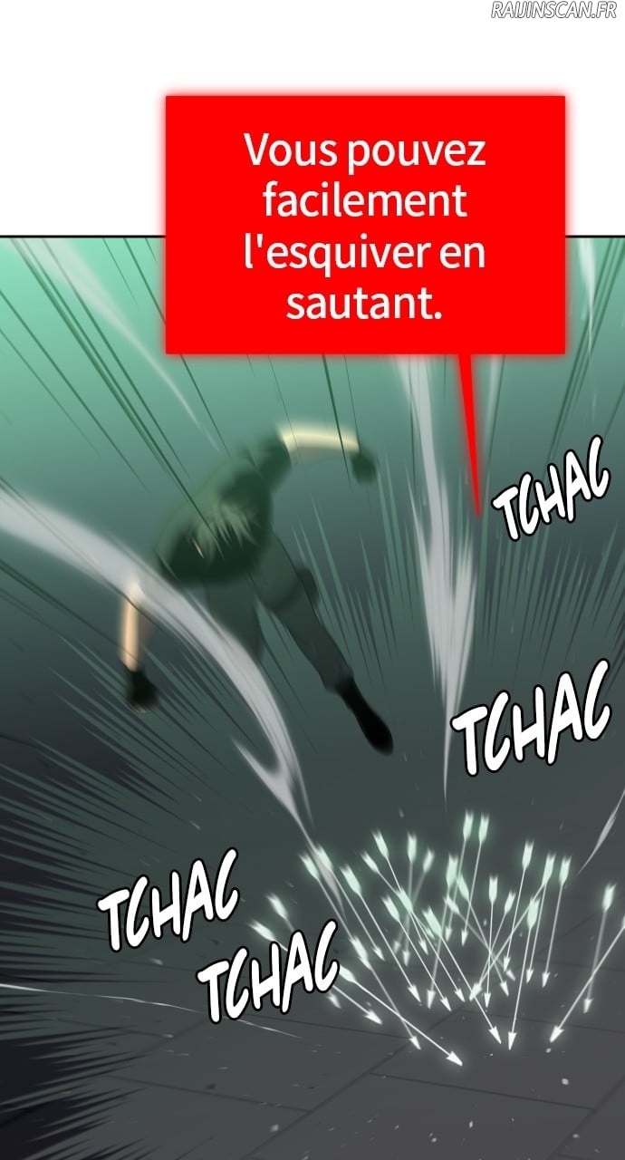 I Used To Be A Boss Chapitre 14 - Page 11