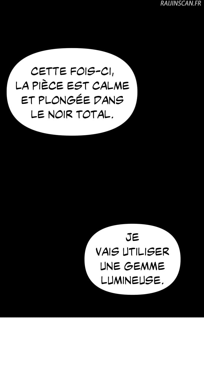 I Used To Be A Boss Chapitre 14 - Page 113