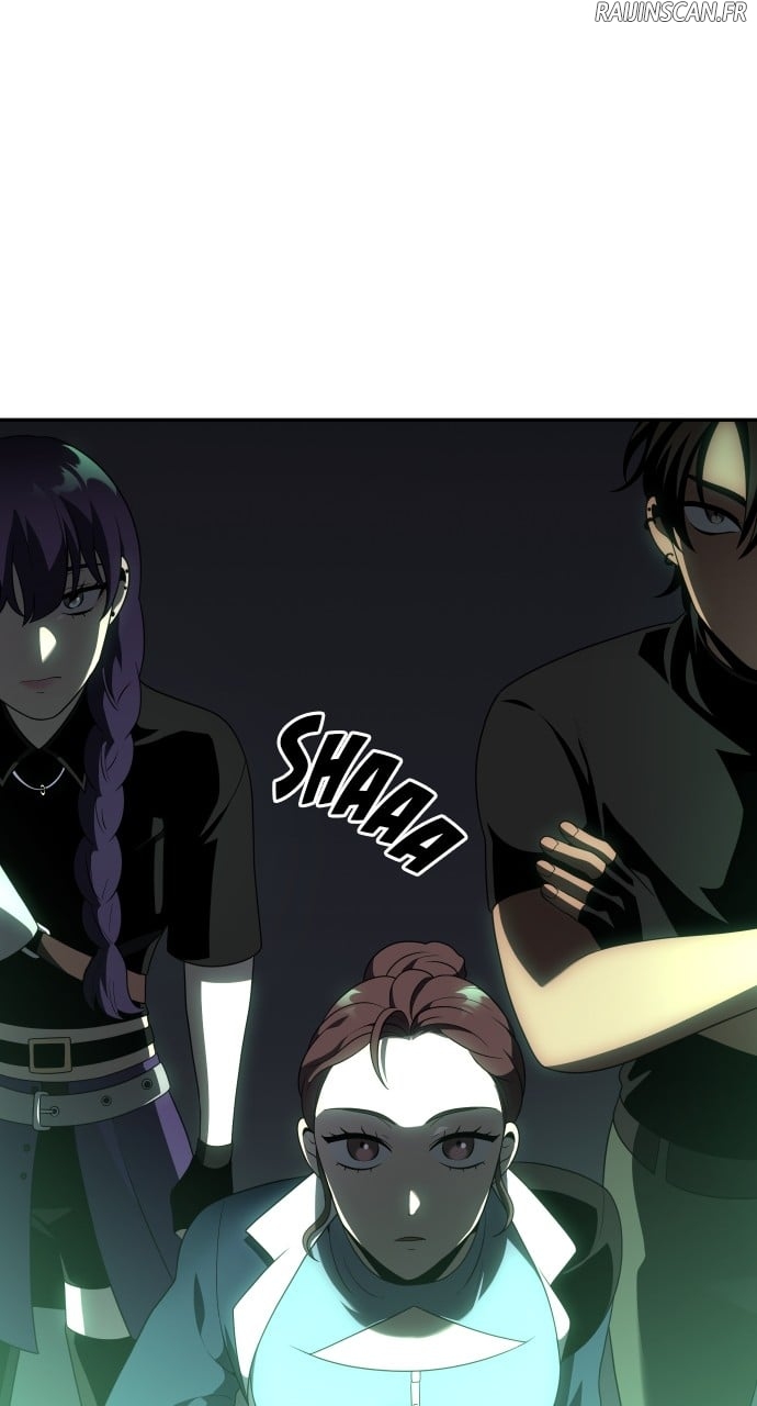 I Used To Be A Boss Chapitre 14 - Page 114