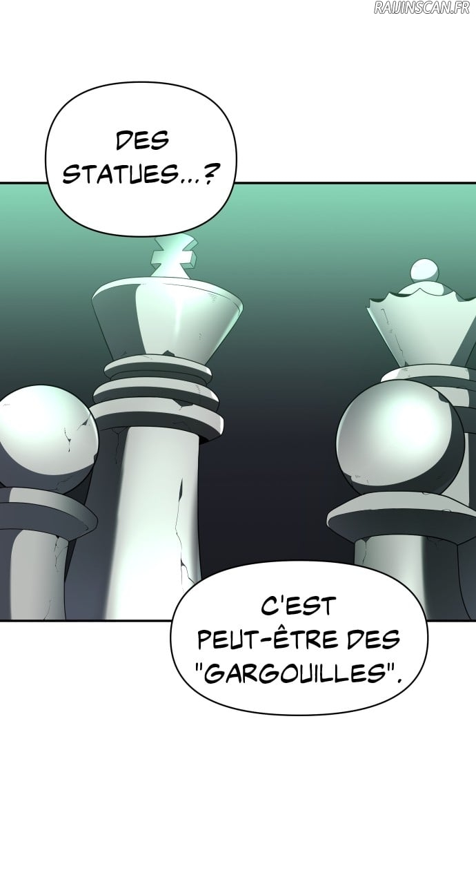 I Used To Be A Boss Chapitre 14 - Page 117