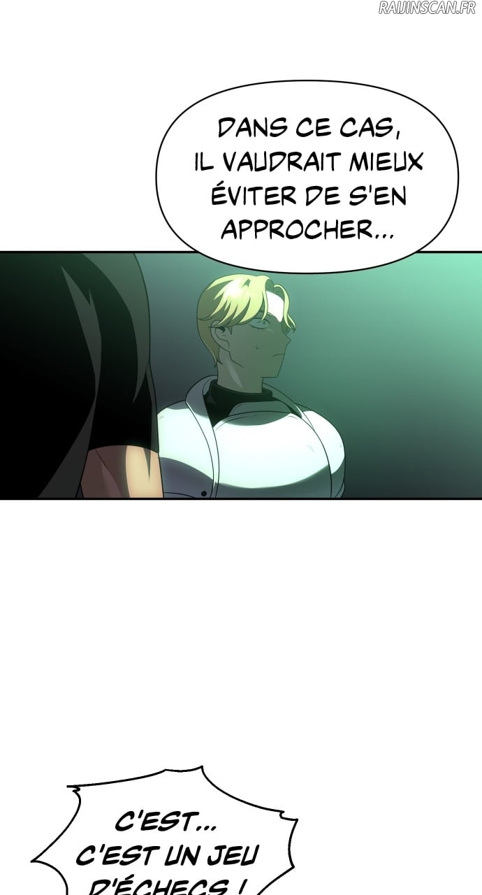 I Used To Be A Boss Chapitre 14 - Page 118