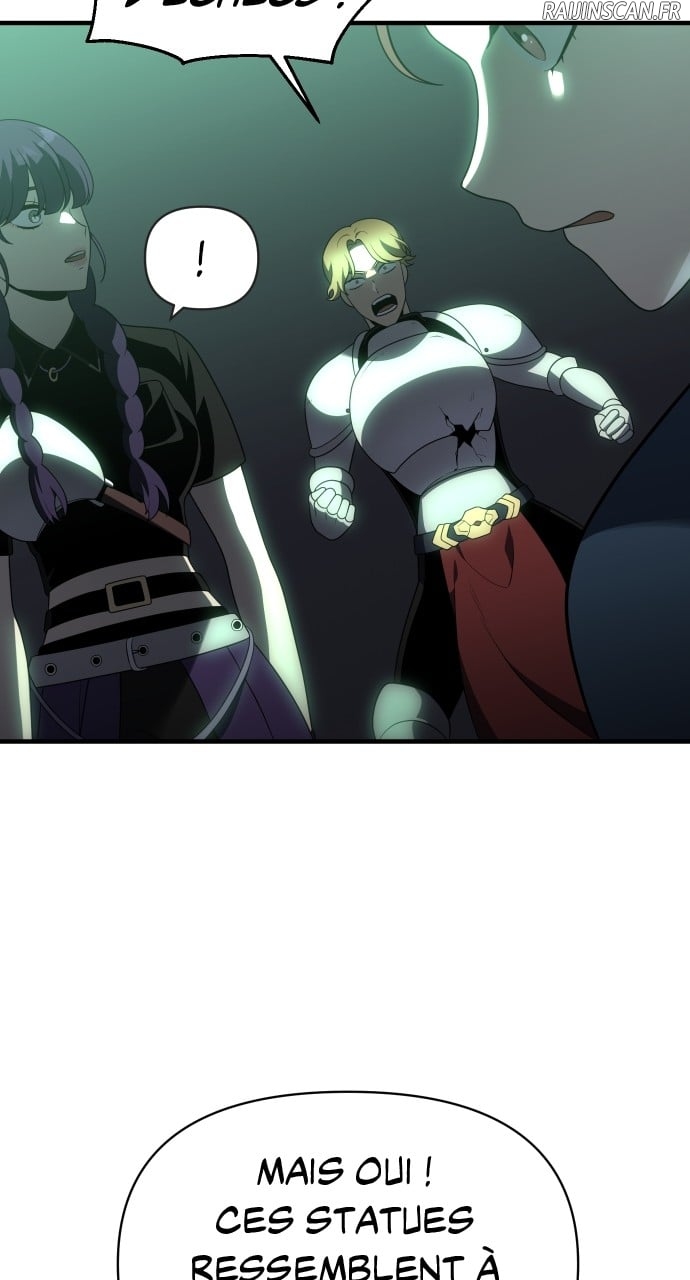 I Used To Be A Boss Chapitre 14 - Page 119