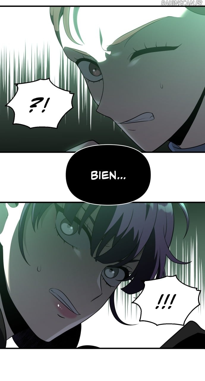 I Used To Be A Boss Chapitre 14 - Page 124