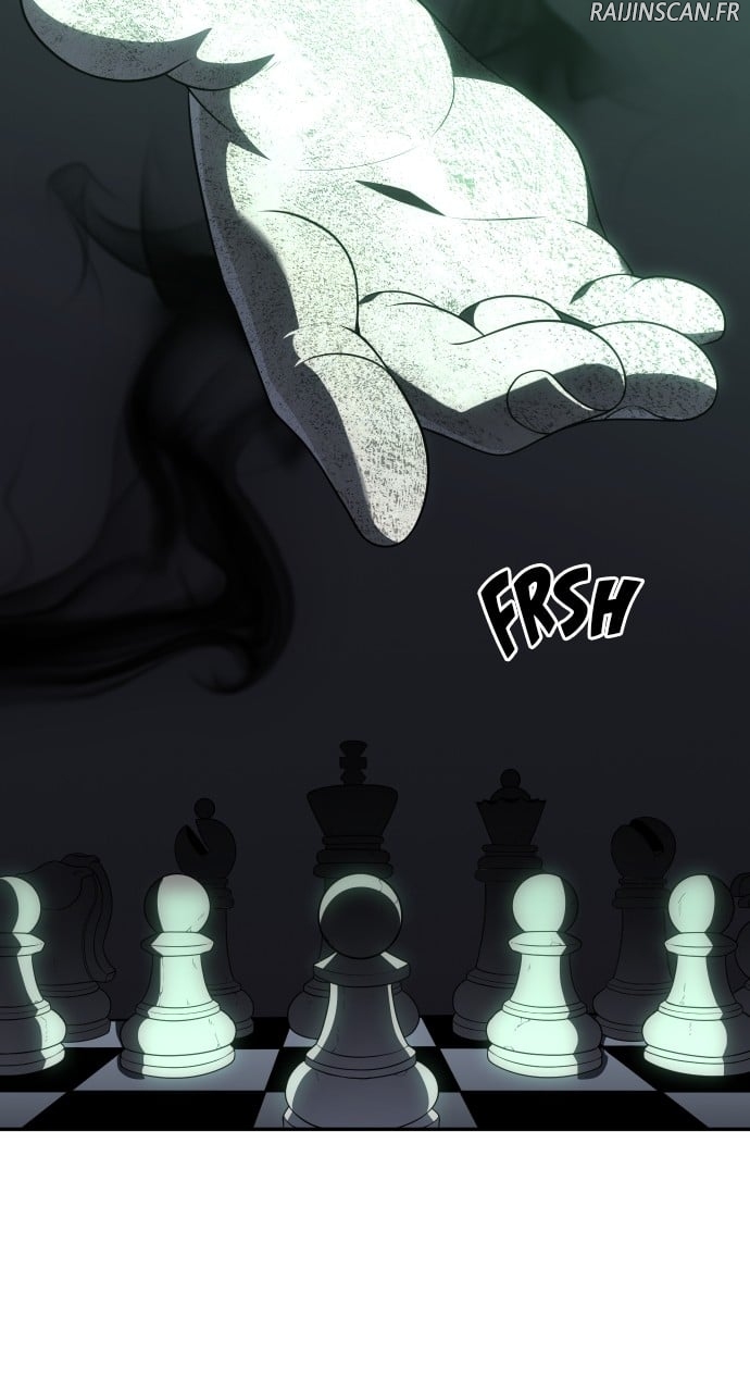 I Used To Be A Boss Chapitre 14 - Page 126