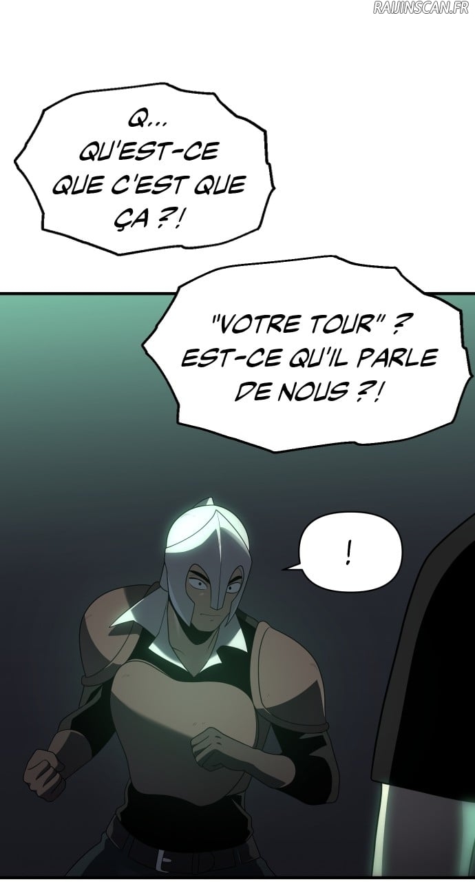 I Used To Be A Boss Chapitre 14 - Page 127