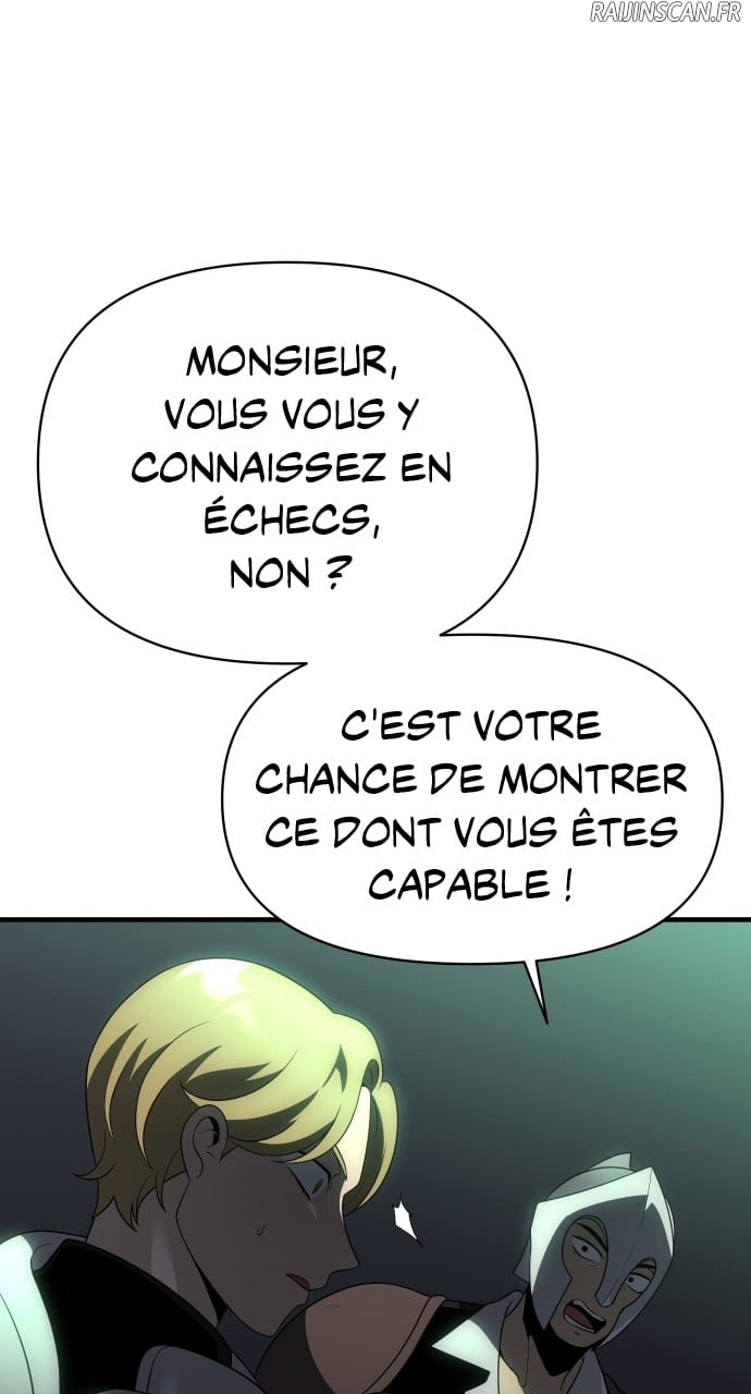 I Used To Be A Boss Chapitre 14 - Page 128