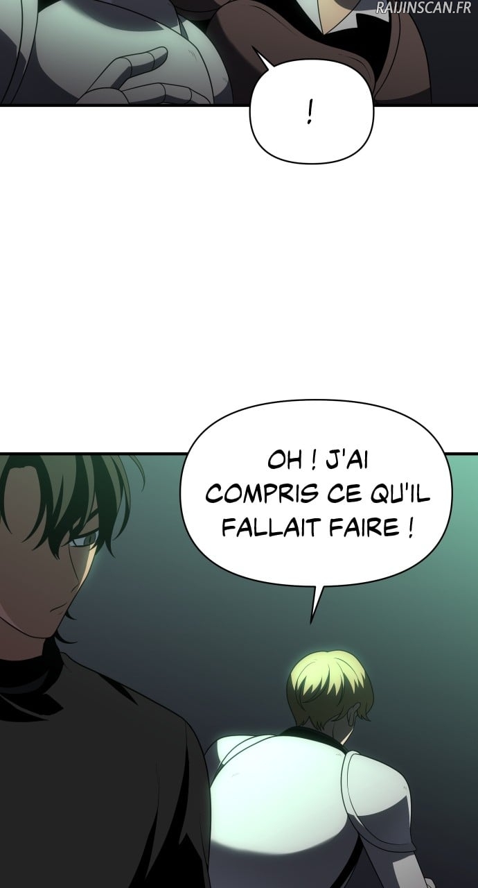 I Used To Be A Boss Chapitre 14 - Page 129