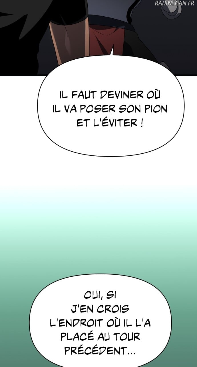 I Used To Be A Boss Chapitre 14 - Page 130